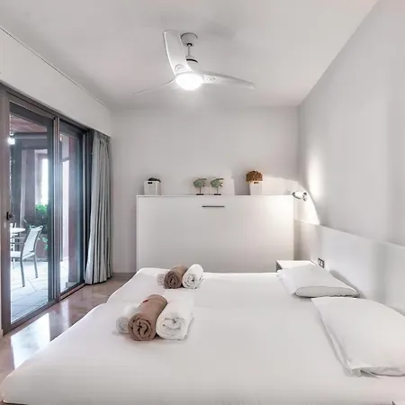 Adjona 0-4 Sea View 2b Holiday home